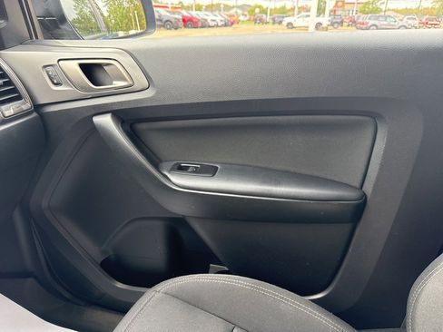 Used 2020 Ford Ranger XLT w/ Trailer Tow Package image 24