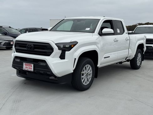 New 2025 Toyota Tacoma SR5 image 11