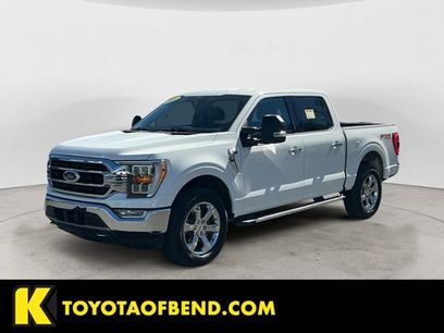 Used 2021 Ford F150 XLT w/ Equipment Group 302A High