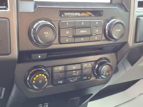 Certified 2018 Ford F150 XLT w/ Equipment Group 302A Luxury RWD image 22