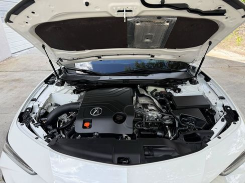 Used 2023 Acura TLX Type S PMC Edition AWD/4WD image 60