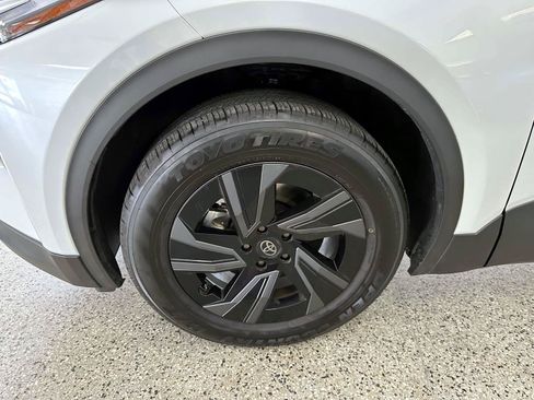 Certified 2026 Toyota C-HR AWD/4WD image 10