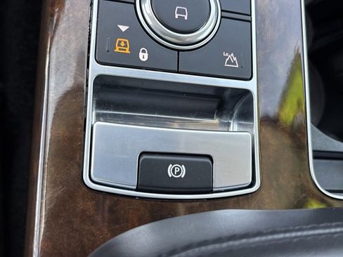 Used 2021 Land Rover Range Rover P525 Westminster Edition LWB AWD/4WD image 45