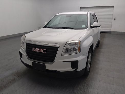 Used 2017 GMC Terrain SLE AWD/4WD image 15