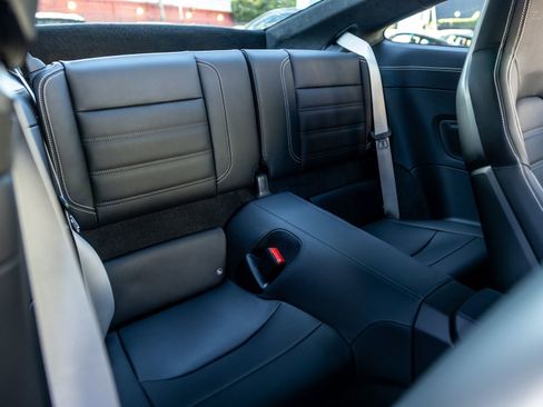 Certified 2025 Porsche 911 Turbo S image 33