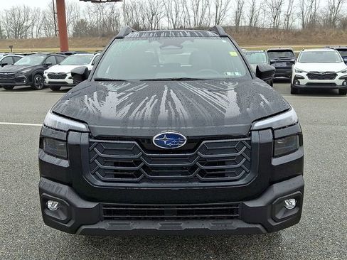 New 2026 Subaru Outback Limited image 5