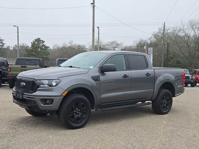 Used 2023 Ford Ranger XLT w/ Equipment Group 302A High