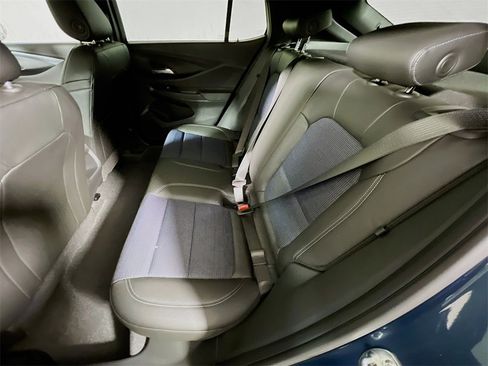 New 2026 Buick Envista Preferred w/ Convenience I Package image 20