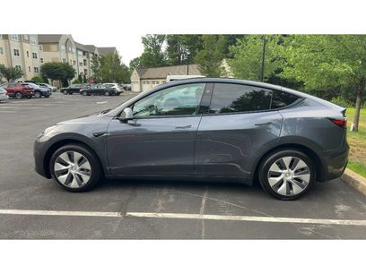 Used 2023 Tesla Model Y Long Range