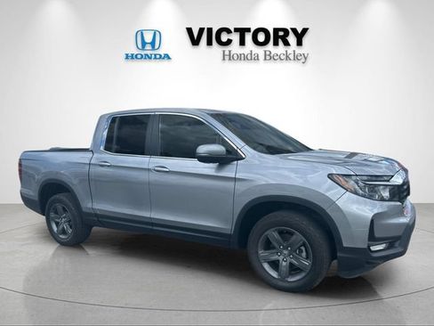 Used 2023 Honda Ridgeline RTL image 7