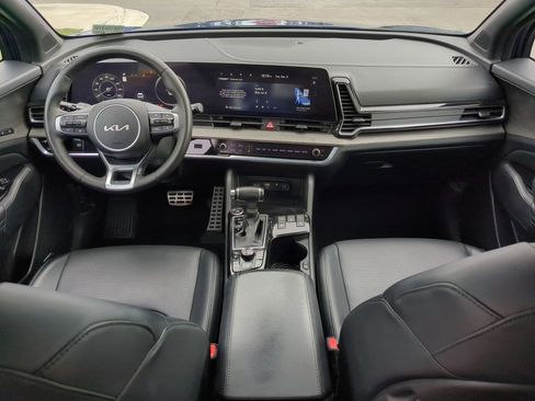 Used 2023 Kia Sportage X-Pro Prestige image 27