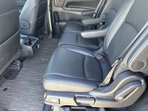Used 2021 Honda Odyssey EX-L image 9