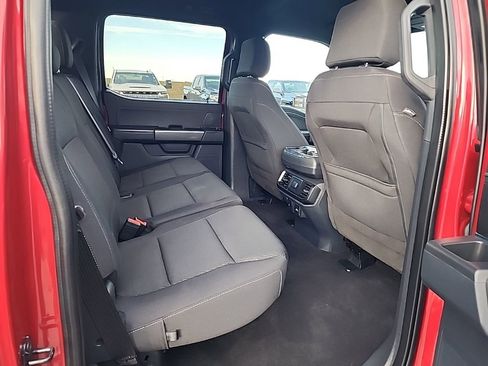 Used 2022 Ford F150 XLT w/ Equipment Group 302A High image 19