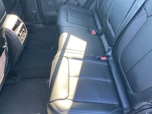 New 2025 Jeep Grand Cherokee Limited image 40