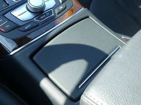 Used 2018 Audi A6 3.0T Premium Plus w/ Premium Plus Package image 28