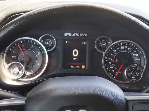 Used 2020 RAM 3500 Tradesman w/ Towing Technology Group AWD/4WD image 31