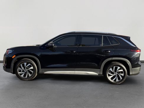 New 2026 Volkswagen Tiguan S image 3