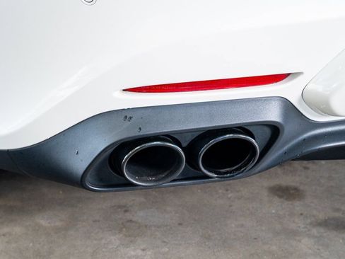 Used 2020 Mercedes-Benz AMG GT Coupe image 27