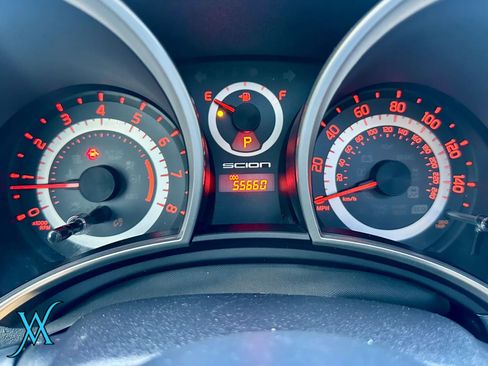 Used 2016 Scion tC FWD image 24
