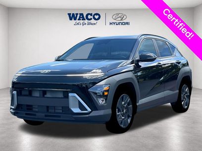 Used 2026 Hyundai Kona SEL Sport
