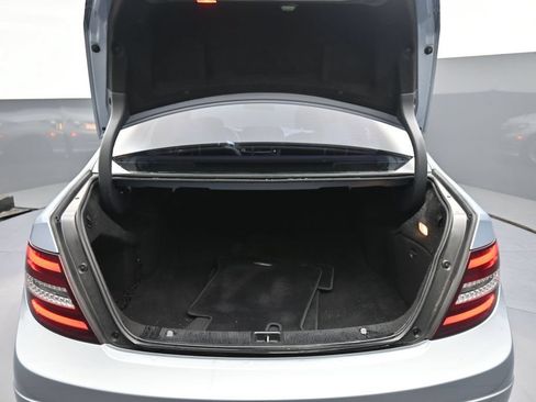 Used 2013 Mercedes-Benz C 300 4MATIC Sedan image 23