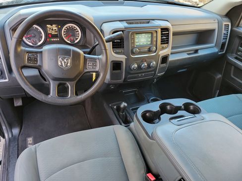 Used 2015 RAM 2500 Tradesman w/ Popular Equipment Group image 20