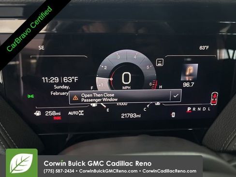 Certified 2025 GMC Yukon Denali image 14