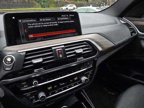 Used 2018 BMW X3 xDrive30i image 28