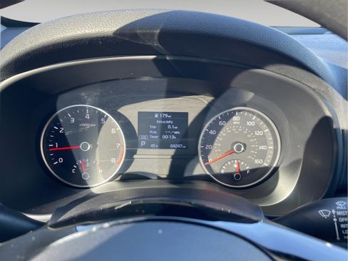 Used 2021 Kia Sportage LX image 12