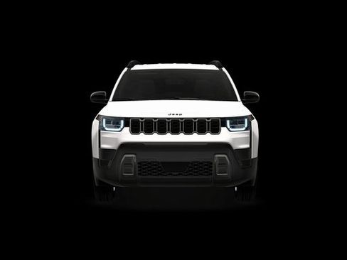 New 2026 Jeep Cherokee Laredo image 5