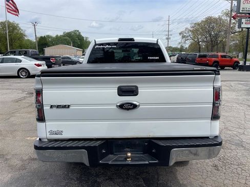 Used 2014 Ford F150 XLT AWD/4WD image 6