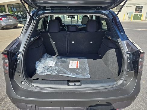 New 2025 Nissan Kicks SV w/ SV Premium Package image 25