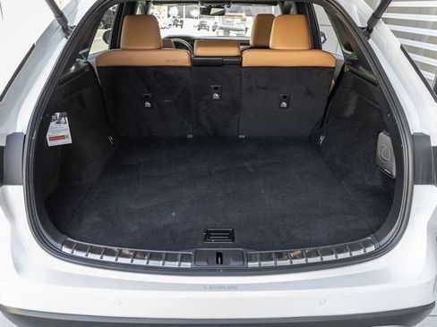 Used 2024 Lexus RX 350 Premium Plus w/ Convenience Package AWD/4WD image 5