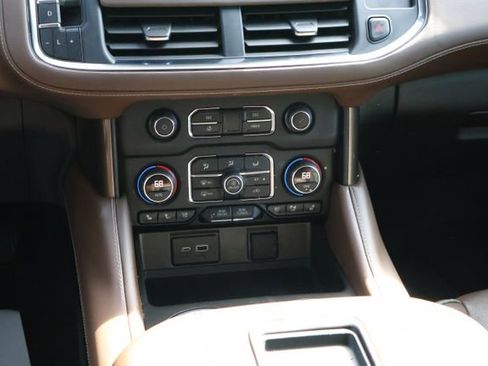 Used 2023 Chevrolet Suburban High Country w/ Max Trailering Package image 18