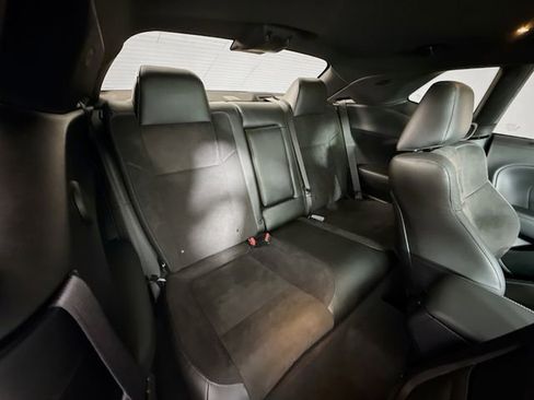 Used 2023 Dodge Challenger R/T Scat Pack RWD image 27