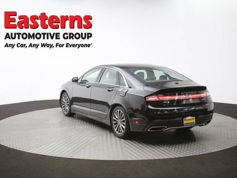 Used 2019 Lincoln MKZ Premiere FWD image 65