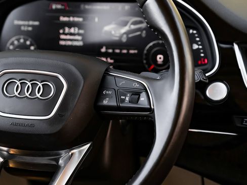 Used 2018 Audi Q7 3.0T Prestige image 21