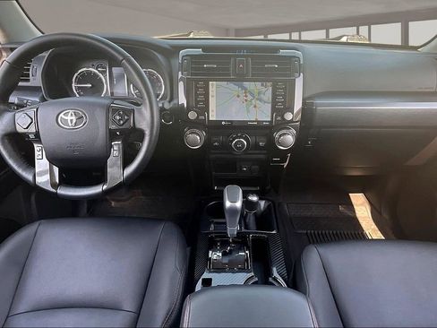 Used 2023 Toyota 4Runner TRD Off-Road Premium w/ Moonroof Package image 7