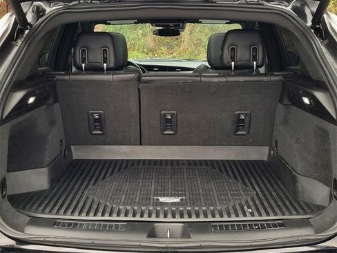 Used 2020 Cadillac XT4 Sport image 8