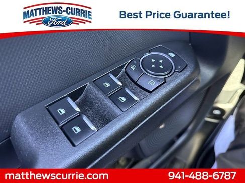 Certified 2025 Ford Bronco Sport Big Bend image 22