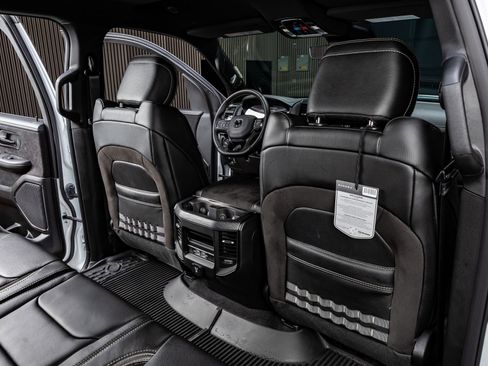 Used 2025 RAM 1500 RHO image 32