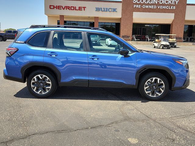 Certified 2026 Subaru Forester AWD/4WD image 5