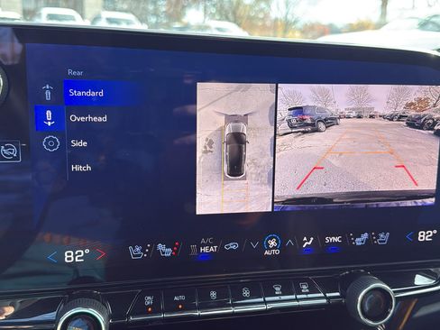 Used 2025 Chevrolet Blazer EV RS w/ Super Cruise Package image 21