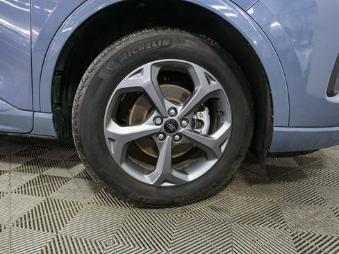 Used 2023 Ford Escape ST-Line w/ Tech Pack #1 image 15