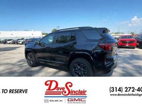 New 2026 GMC Terrain AT4 AWD/4WD image 6