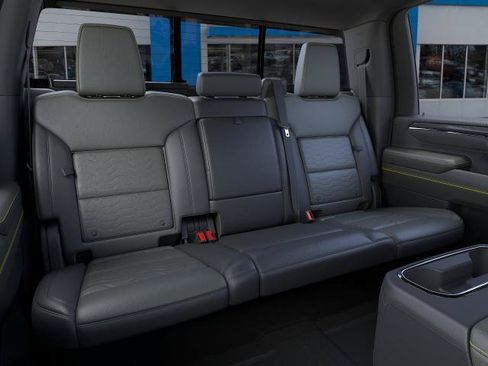 New 2026 Chevrolet Silverado 2500 ZR2 w/ LPO, Dark Essentials Package AWD/4WD image 53