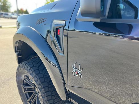 New 2025 Ford F150 STX w/ Equipment Group 200A image 15