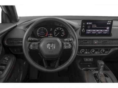 New 2027 Honda HR-V Sport image 9