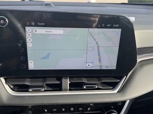 New 2026 Chevrolet Equinox LT w/ Convenience Package II image 27