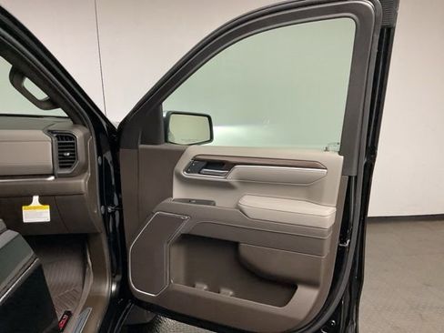 New 2026 Chevrolet Silverado 1500 LT w/ All Star Edition Plus image 23